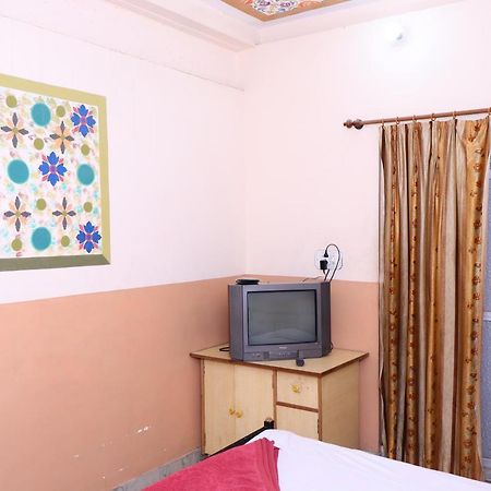 Jamna Vilas Home Stay Bikaner Dış mekan fotoğraf