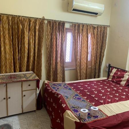 Jamna Vilas Home Stay Bikaner Dış mekan fotoğraf