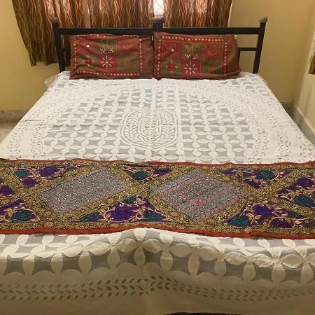 Jamna Vilas Home Stay Bikaner Dış mekan fotoğraf