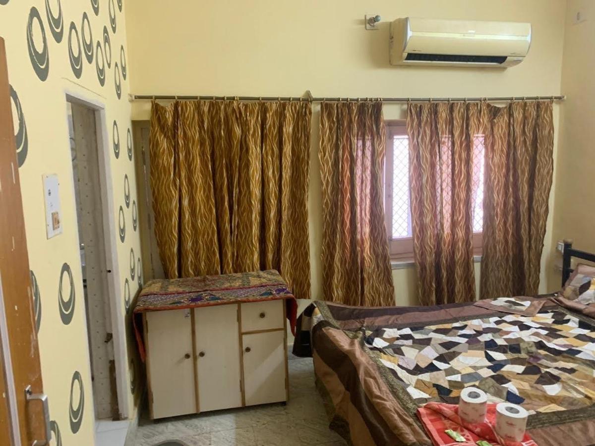 Jamna Vilas Home Stay Bikaner Dış mekan fotoğraf