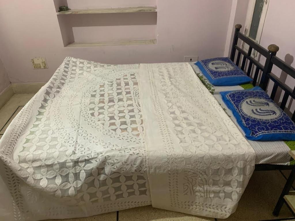 Jamna Vilas Home Stay Bikaner Dış mekan fotoğraf