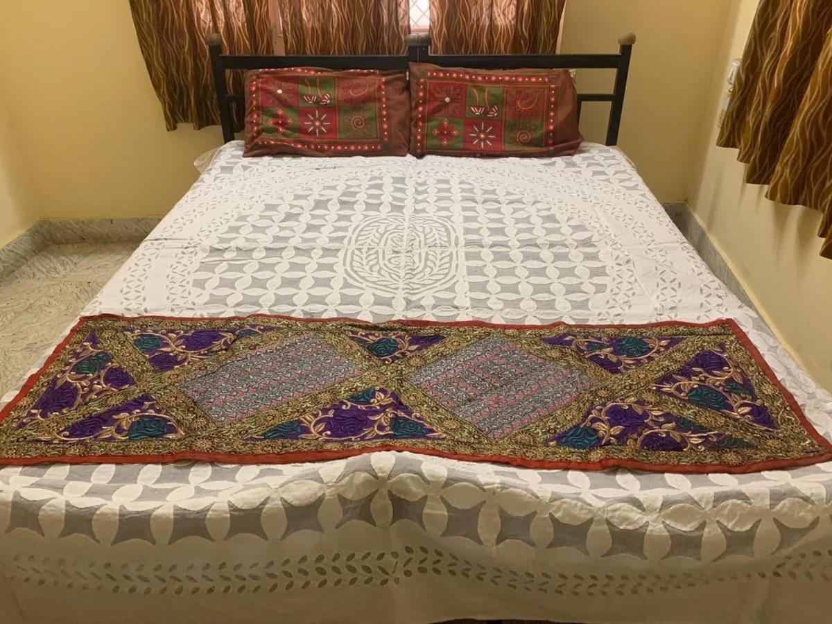 Jamna Vilas Home Stay Bikaner Dış mekan fotoğraf