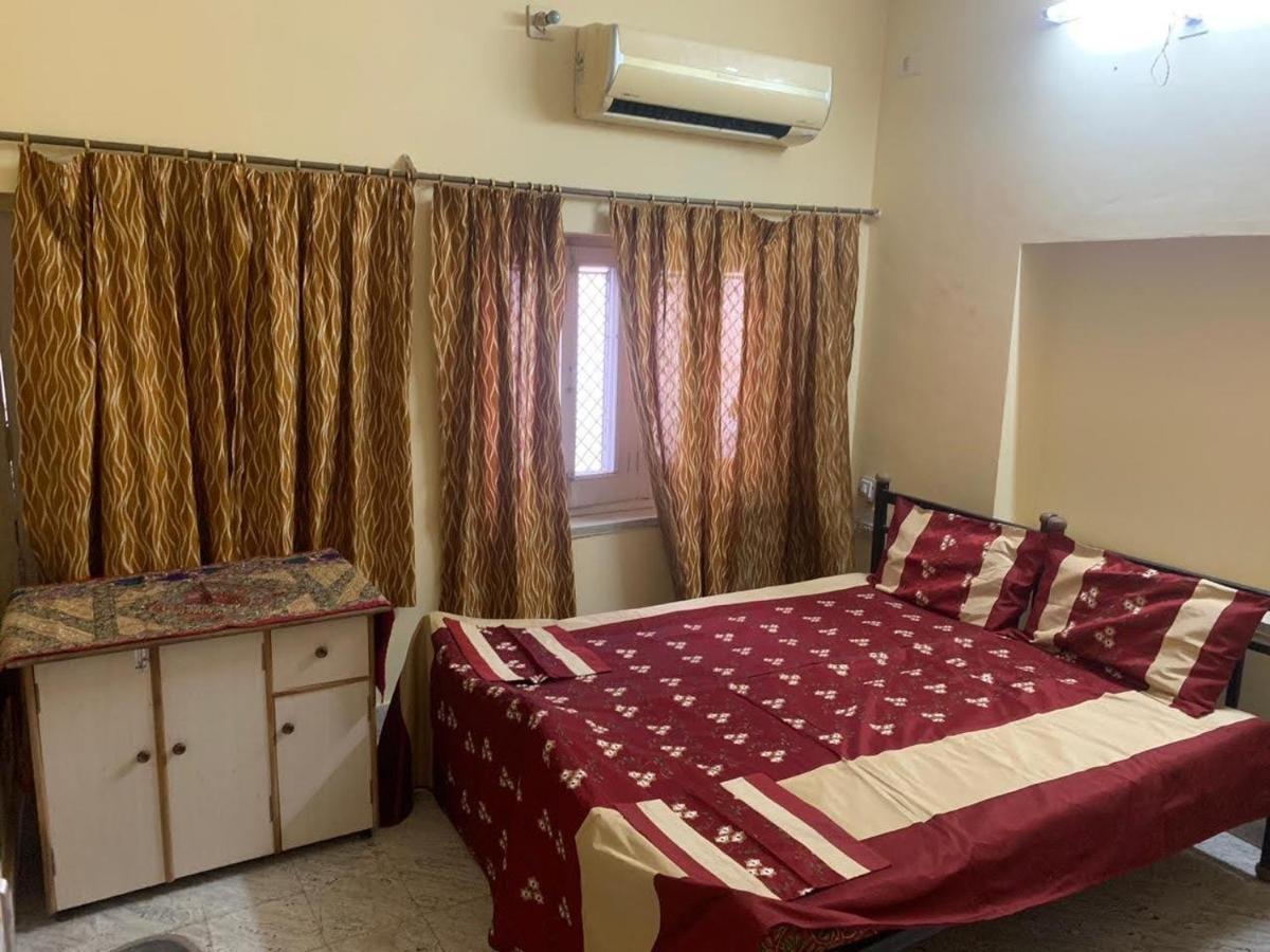 Jamna Vilas Home Stay Bikaner Dış mekan fotoğraf