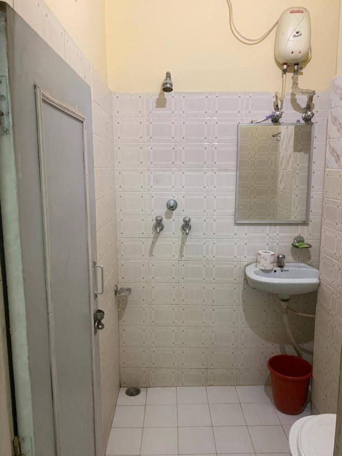 Jamna Vilas Home Stay Bikaner Dış mekan fotoğraf