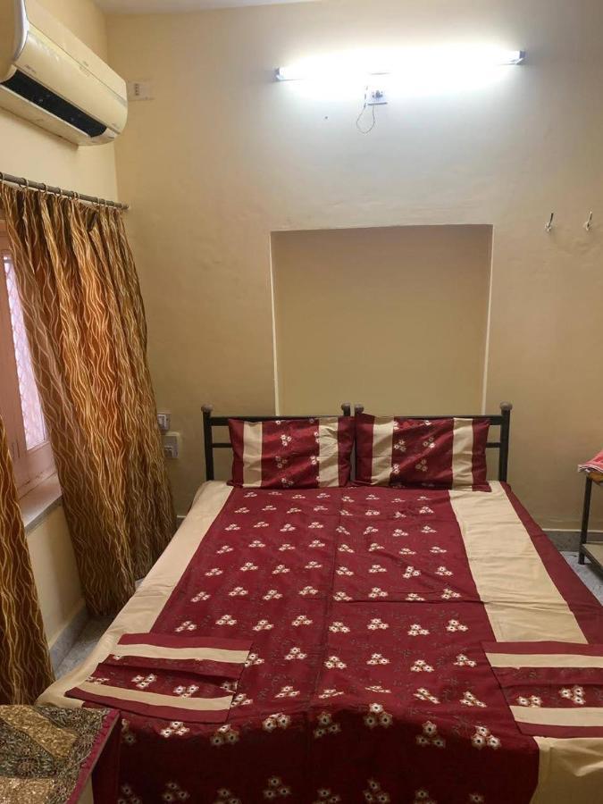 Jamna Vilas Home Stay Bikaner Dış mekan fotoğraf
