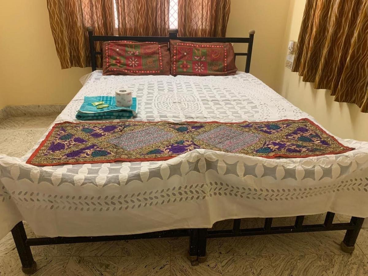 Jamna Vilas Home Stay Bikaner Dış mekan fotoğraf