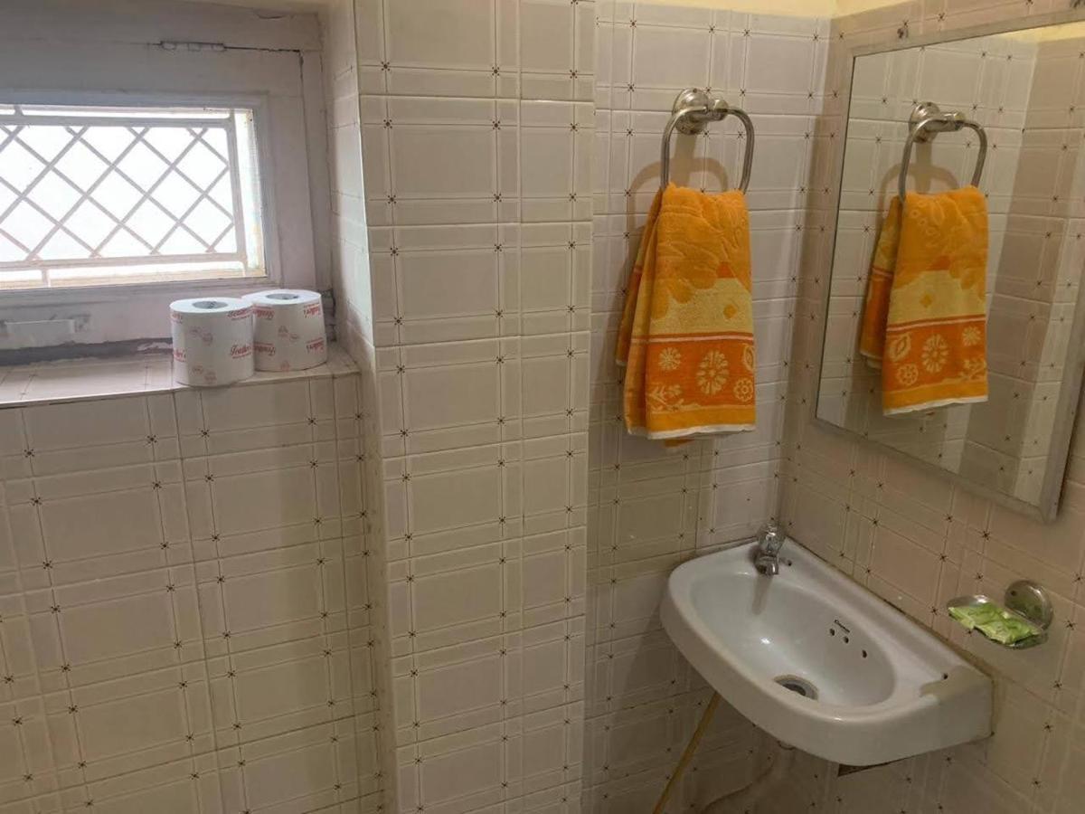 Jamna Vilas Home Stay Bikaner Dış mekan fotoğraf