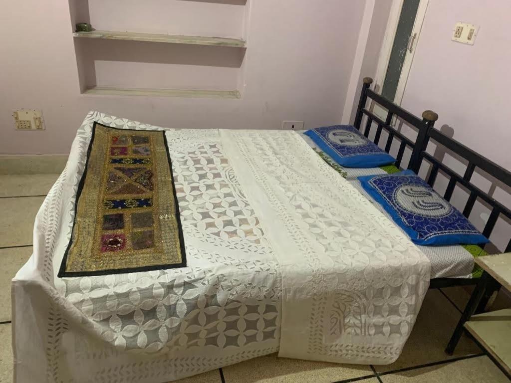 Jamna Vilas Home Stay Bikaner Dış mekan fotoğraf